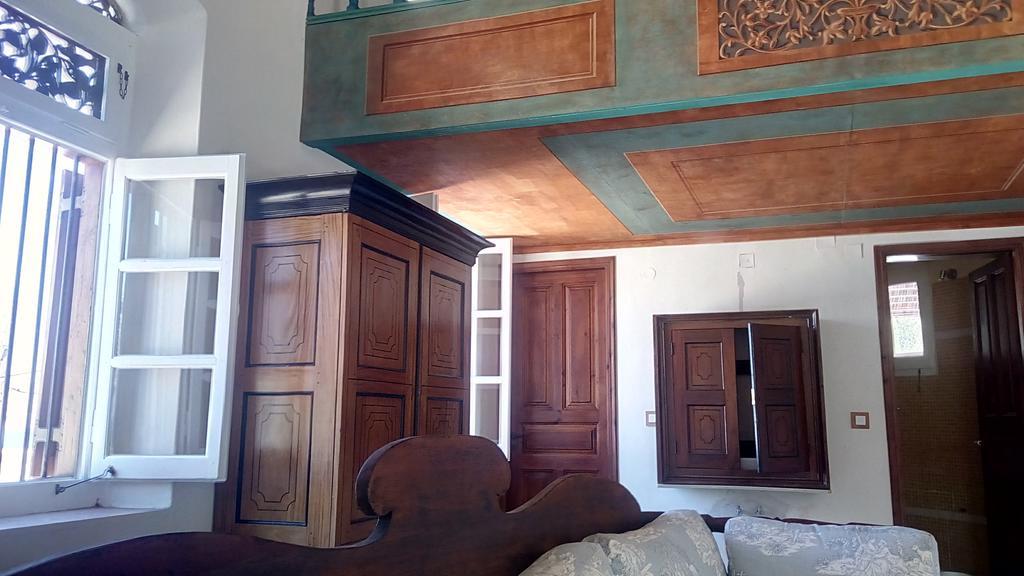 Hotel Emporio à Symi Extérieur photo