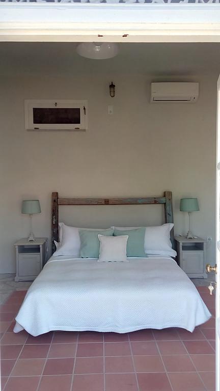 Hotel Emporio à Symi Extérieur photo